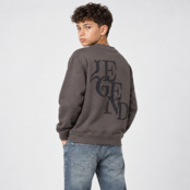 Cars Jeans Jongens Sweater ISAAC