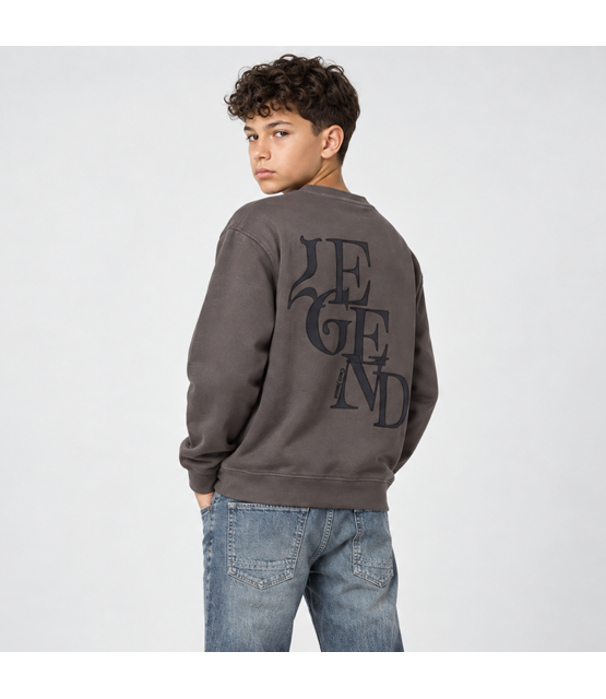 Cars Jeans Jongens Sweater ISAAC