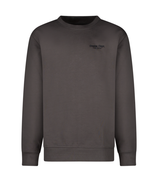 Cars Jeans Jongens Sweater ISAAC
