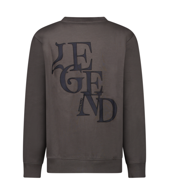 Cars Jeans Jongens Sweater ISAAC