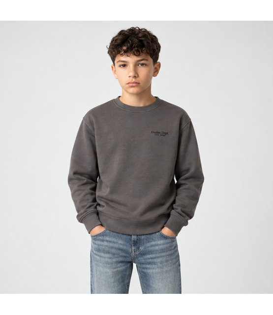 Cars Jeans Jongens Sweater ISAAC