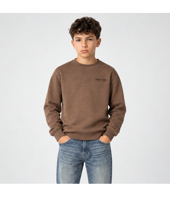 Cars Jeans Jongens Sweater ISAAC