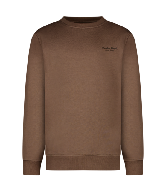 Cars Jeans Jongens Sweater ISAAC