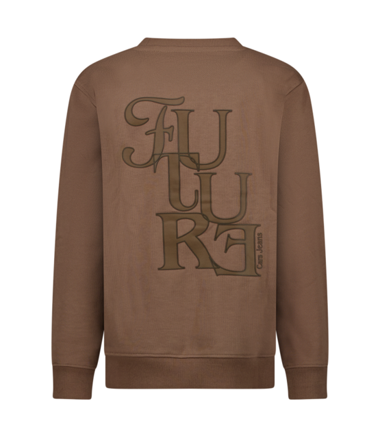 Cars Jeans Jongens Sweater ISAAC