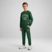 Cars Jeans Jongens Sweater & Broek LERAG
