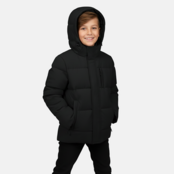 Cars Jeans Jongens Winterjas BRADCO