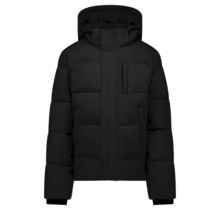 Cars Jeans Jongens Winterjas BRADCO