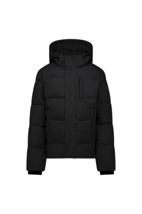Cars Jeans Jongens Winterjas BRADCO