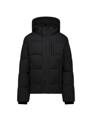 Cars Jeans Jongens Winterjas BRADCO