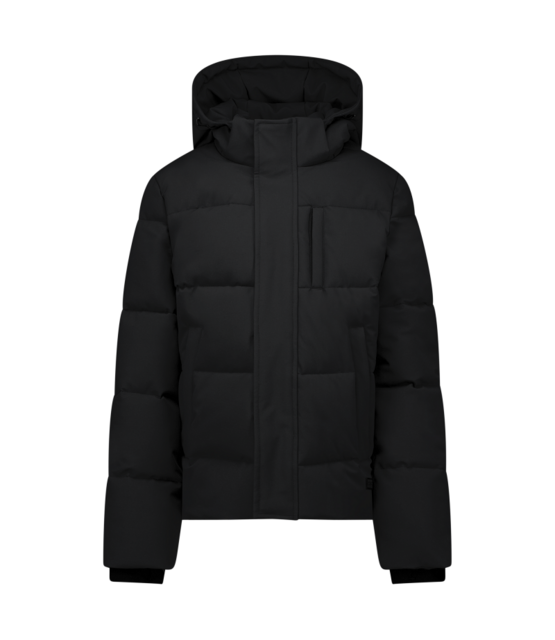Cars Jeans Jongens Winterjas BRADCO