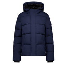 Cars Jeans Jongens Winterjas HENDY
