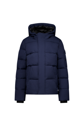 Cars Jeans Jongens Winterjas HENDY