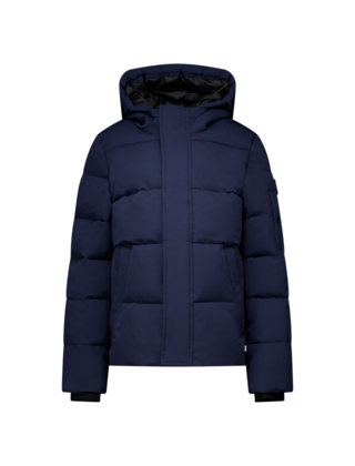 Cars Jeans Jongens Winterjas HENDY