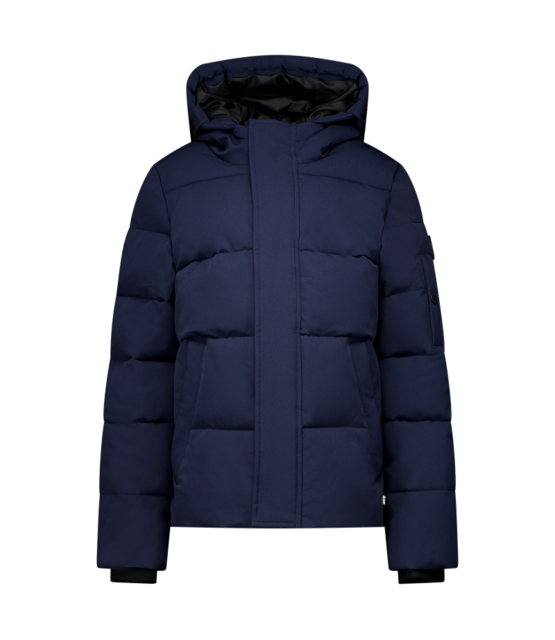 Cars Jeans Jongens Winterjas HENDY