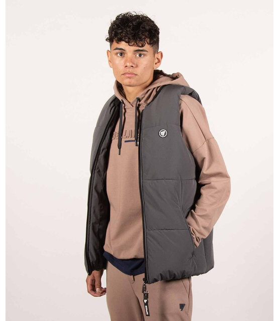Bellaire Jongens Bodywarmer