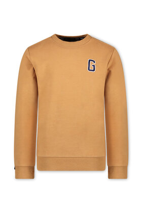 Le Chic Garcon Jongens Sweater