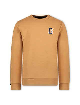 Le Chic Garcon Jongens Sweater