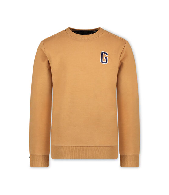 Le Chic Garcon Jongens Sweater