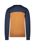 Le Chic Garcon Jongens Sweater
