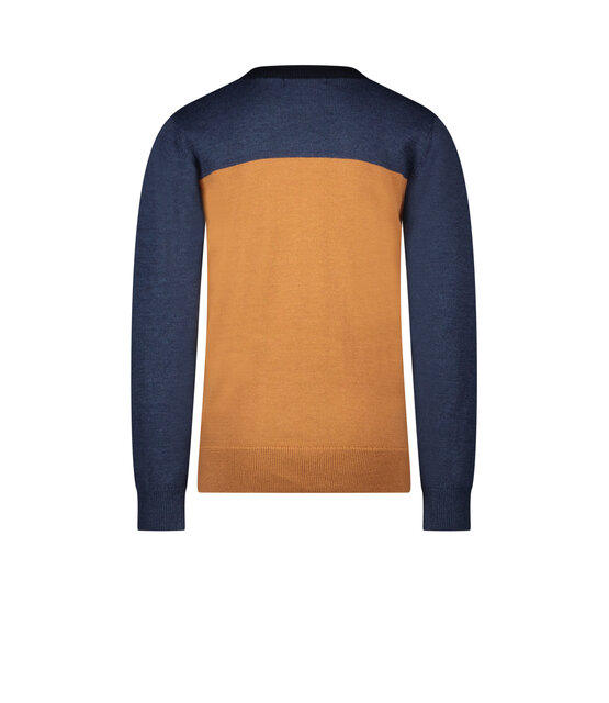 Le Chic Garcon Jongens Sweater