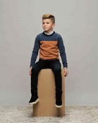 Le Chic Garcon Jongens Sweater
