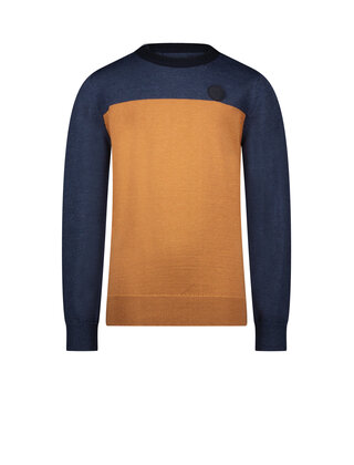 Le Chic Garcon Jongens Sweater