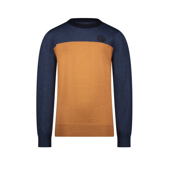 Le Chic Garcon Jongens Sweater