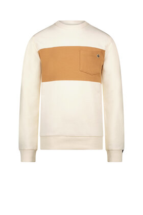 Le Chic Garcon Jongens Sweater