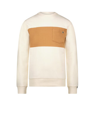 Le Chic Garcon Jongens Sweater