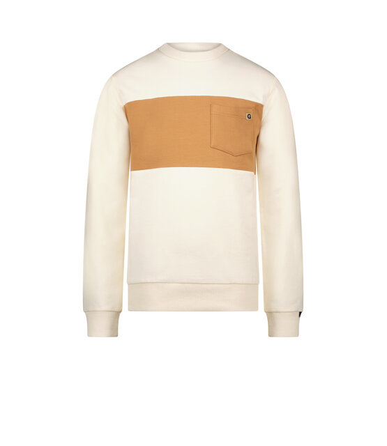 Le Chic Garcon Jongens Sweater