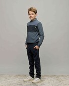 Le Chic Garcon Jongens Sweater