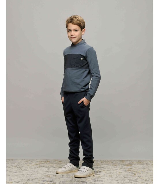 Le Chic Garcon Jongens Sweater