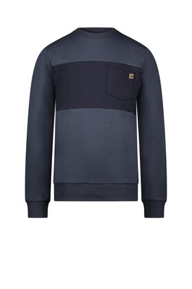 Le Chic Garcon Jongens Sweater