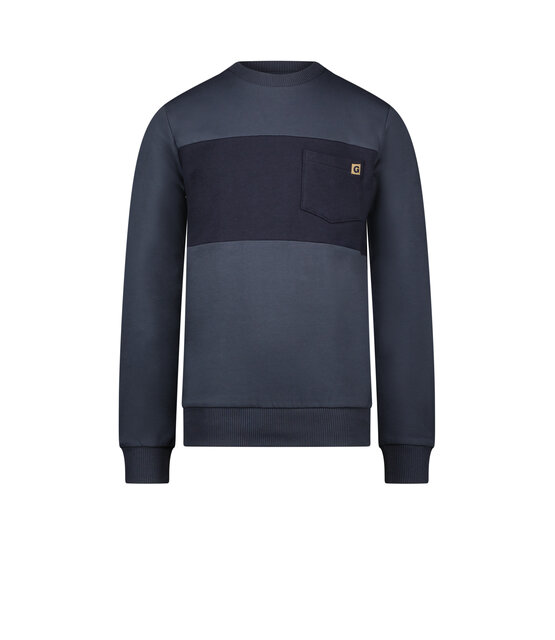 Le Chic Garcon Jongens Sweater