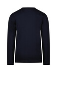 Le Chic Garcon Jongens Longsleeve