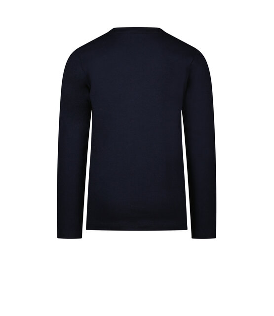 Le Chic Garcon Jongens Longsleeve