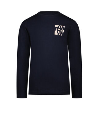 Le Chic Garcon Jongens Longsleeve