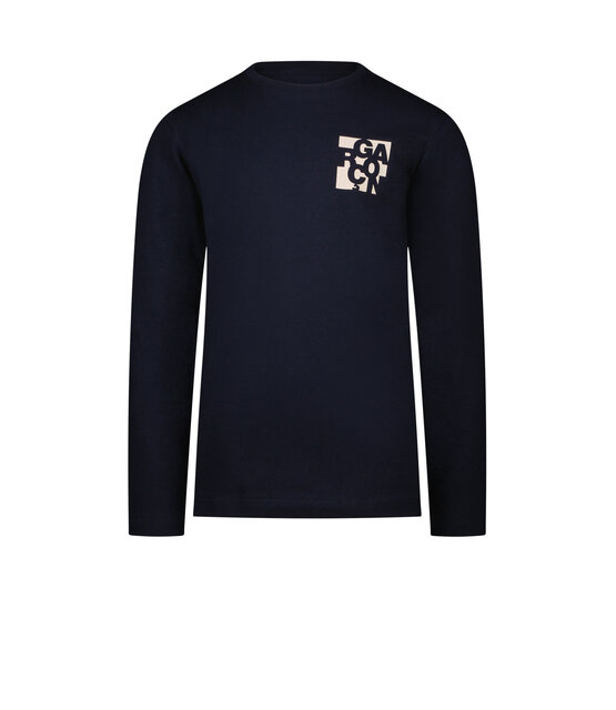 Le Chic Garcon Jongens Longsleeve