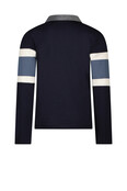Le Chic Garcon Jongens Longsleeve
