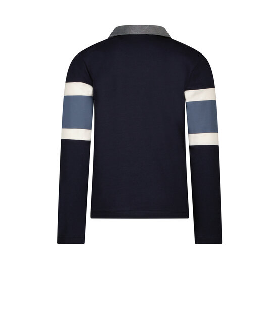 Le Chic Garcon Jongens Longsleeve