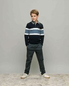 Le Chic Garcon Jongens Longsleeve
