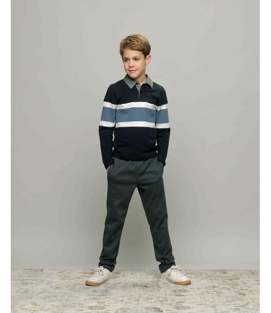 Le Chic Garcon Jongens Longsleeve