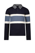 Le Chic Garcon Jongens Longsleeve