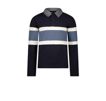Le Chic Garcon Jongens Longsleeve