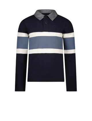 Le Chic Garcon Jongens Longsleeve