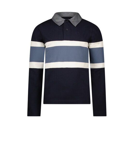 Le Chic Garcon Jongens Longsleeve