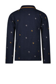 Le Chic Garcon Jongens Longsleeve