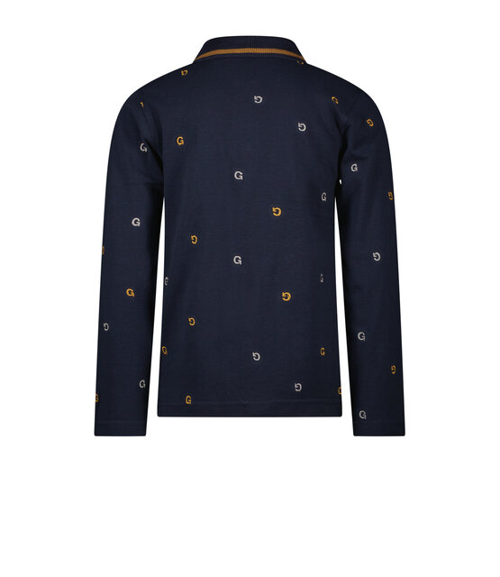 Le Chic Garcon Jongens Longsleeve