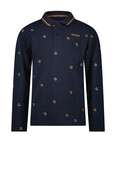 Le Chic Garcon Jongens Longsleeve
