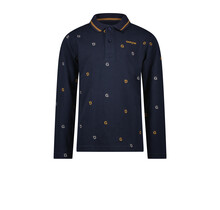 Le Chic Garcon Jongens Longsleeve